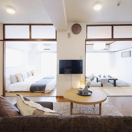 Mitao Bld - 2 Bedroom Apt 4Mins To Peacepark For 9Ppl Hiroshima Exterior foto